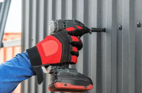 Travaux de zinguerie - Baltzenheim